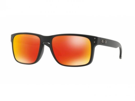 Oiritaly Lunettes de soleil Homme Oakley 0OO9102 55 910200